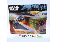 Tie Striker W/ Pilot Star Wars Rogue One 2016 Hasbro NEW MISB SEALED