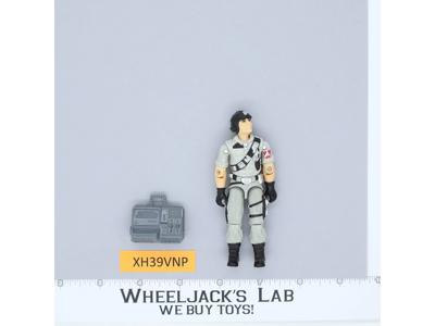 Mainframe V1 G.I. Joe 1986 Hasbro Vintage Action Figure