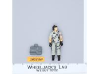 Mainframe V1 G.I. Joe 1986 Hasbro Vintage Action Figure