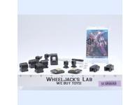Hades Renewal Ver Joints Accessory Set Third Party TFC Toys NEW MIB