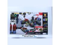 Fortress Maximus Transformers Titans Return 2015 Hasbro Action Figure NEW SEALED