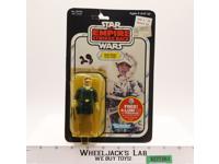 Han Solo Hoth 47 Back-A Star Wars ESB 1982 Kenner Action Figure NEW MOSC SEALED