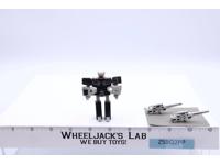 Rewind SILVER 100% Complete Vintage 1986 G1 Transformers Hasbro Action Figure