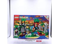 #6278 Enchanted Island Pirates Islanders 1994 Lego NEW SEALED