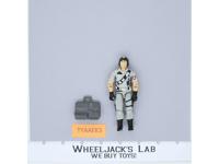 Mainframe V1 G.I. Joe 1986 Hasbro Vintage Action Figure