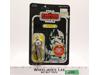 AT-AT Driver 47 Back-A Star Wars ESB 1982 Kenner Action Figure NEW MOSC SEALED