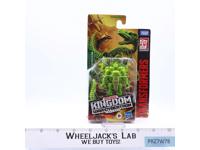 Dracodon Transformers Kingdom War for Cybertron 2021 Hasbro Figure NEW SEALED