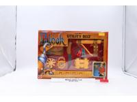 Lost Boy Utility Belt Hook 1991 Mattel Role Play Costume Accessory Set NEW MISB