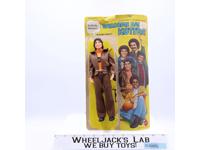 Barbarino from Welcome Back Kotter 1976 Mattel 9" Vintage Action Figure
