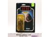 Bib Fortuna 65 Back-B Taiwan Star Wars ROTJ 1983 Kenner Action Figure NEW SEALED