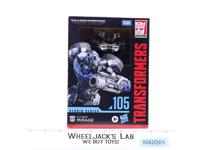 Mirage 105 Transformers Studio Series Rise of the Beasts 2023 Hasbro NEW SEALED
