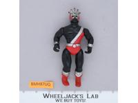 Ironmask Action Warrior Fantasy World 1983 Soma Vintage Action Figure