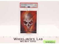 Ghost Rider #13 PSA GRADED 9 1993 Marvel Masterpieces Trading Card