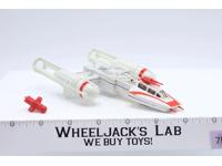 Y-Wing Fighter 100% Complete Die-Cast Star Wars 1978 Kenner Vintage Vehicle