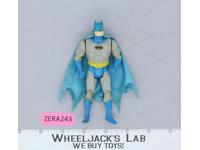 Batman 100% Complete Super Powers DC Comics Kenner 1984 Vintage Action Figure