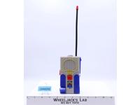 GoBots Mighty Robots Walkie Talkie Convertibles 1985 Tonka Vintage