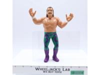 Jake The Snake 1987 WWF LJN Titan Sports 8" Vintage Wrestling Action Figure