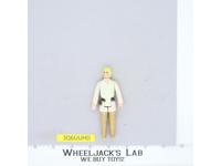 Luke Skywalker Farmboy TAIWAN Star Wars 1980 Vintage Kenner Action Figure