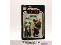 C-3PO Removable Limbs 65 Back-A Star Wars ROTJ 1983 Kenner NEW MOSC SEALED