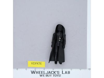 Darth Vader 100% Complete Star Wars 1977 Kenner Action Figure NO REPRO
