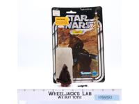 Jawa 100% Complete 20 Back-A Star Wars 1979 Kenner Action Figure NO REPRO