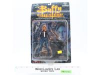 Buffy from Buffy the Vampire Slayer 2000 Moore Collectibles 6" NEW SEALED