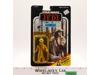 Logray Medicine Man 65 Back-C Star Wars ROTJ 1983 Kenner Vintage NEW MOSC SEALED