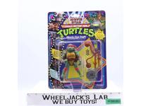Movie Star Raph Teenage Mutant Ninja Turtles TMNT 1991 Playmates MOC New