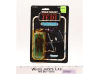 Tie Fighter Pilot 65 Back Star Wars ROTJ 1983 Kenner Action Figure NEW SEALED