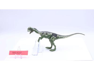 Dilophosaurus JP02 Jurassic Park Dinosaur 1993 Kenner Vintage Action Figure