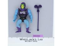 Battle Armor Skeletor He-Man Masters of the Universe MOTU 1984 Mattel Vintage