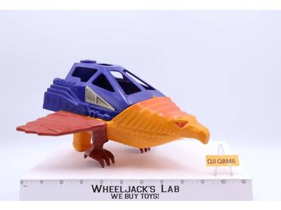Point Dread Talon Fighter He-Man Masters of the Universe MOTU 1983 Figure