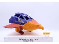 Point Dread Talon Fighter He-Man Masters of the Universe MOTU 1983 Figure