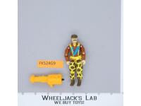 Leatherneck V3 G.I. Joe 1993 Hasbro Vintage Action Figure