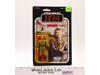 General Madine 65 Back-B Star Wars ROTJ 1983 Kenner Action Figure NEW SEALED