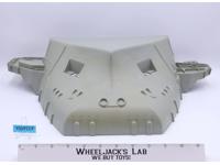 USS Flagg Aircraft Carrier Bow Hull 1985 GI Joe Hasbro Vintage