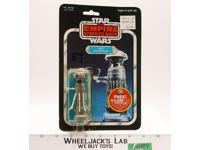 FX-7 Medical Droid 47 Back-A Star Wars ESB 1982 Kenner Action Figure NEW MOSC