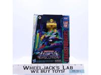 Metalhawk Transformers Legacy Evolution 2023 Hasbro Action Figure NEW SEALED