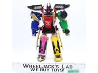 Legendary Megazord Gokaiger DX Super Megaforce Power Rangers Bandai Figure