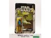 Hammerhead 21 Back-B Star Wars 1979 Kenner Action Figure NEW MOSC SEALED