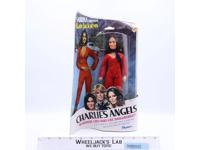Sabrina Kate Jackson Charlie's Angels 1977 Hasbro 8.5" Figure NEW MOSC SEALED