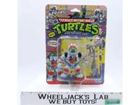 Raph the Space Cadet Teenage Mutant Ninja Turtles TMNT Playmates 1990 MOSC