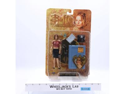 Season Five Anya Buffy The Vampire Slayer 2004 Diamond Select NEW SEALED
