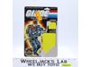 Low-Light V1 100% Complete W/ 36 Card 1986 G.I. Joe Hasbro Vintage Action Figure