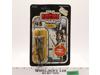 IG-88 47 Back-A Star Wars ESB 1982 Kenner Action Figure NEW MOSC SEALED