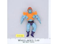 Faker He-Man Masters of the Universe MOTU 1984 Mattel Vintage Action Figure