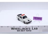Streetwise Defensor METAL 1986 Vintage Hasbro G1 Transformers Action Figure