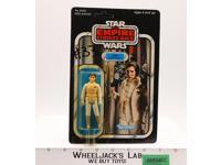 Princess Leia Organa 41 Back-D Star Wars ESB 1980 Kenner Figure NEW MOSC SEALED