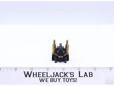 G2 Superion Silverbolt Head Vintage Transformers Accessory