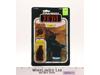 Jawa 65 Back-A Star Wars ROTJ 1983 Kenner Action Figure NEW MOSC SEALED